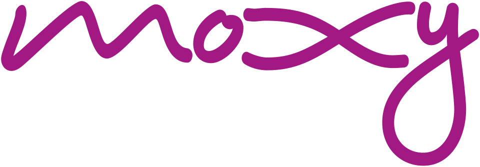 Moxy Hotels Logo