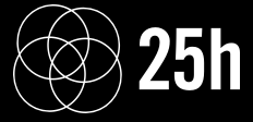 25hours Hotels Logo