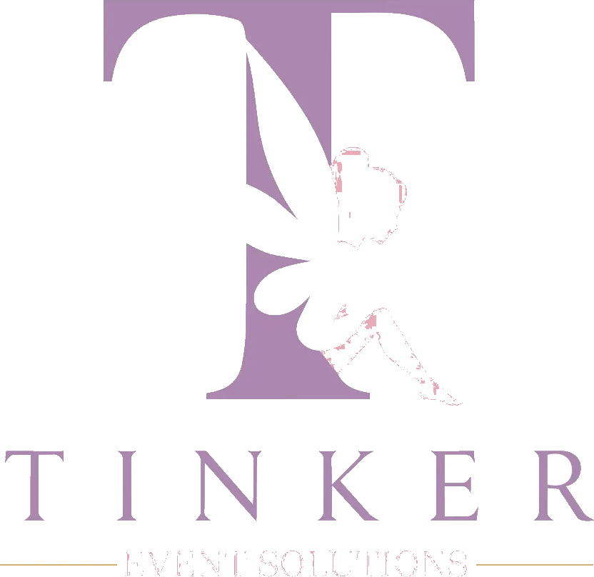 Tinker Event Solutions Logo